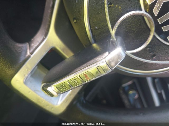 5XXG14J28MG026711 KIA K5 LXS