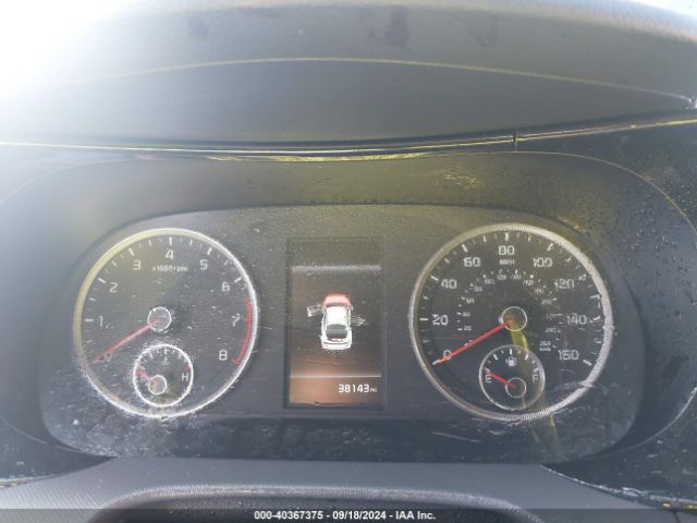 5XXG14J28MG026711 KIA K5 LXS