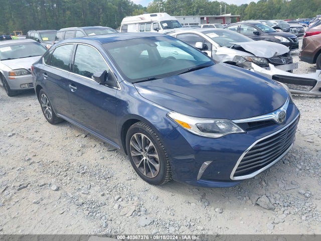 2017 4T1BK1EB2HU264565 main image