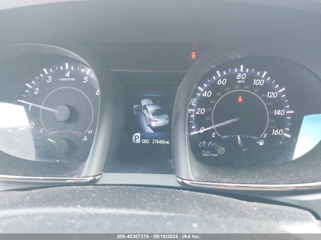 Toyota Avalon Xle Premium 2017 4T1BK1EB2HU264565 Image 7