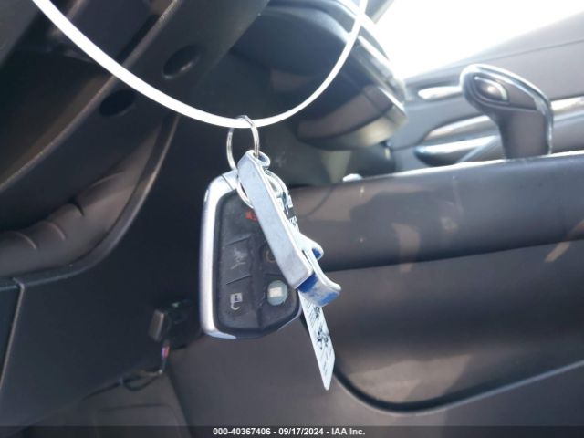 1GYFZER47LF012869 Cadillac Xt4 Fwd Sport
