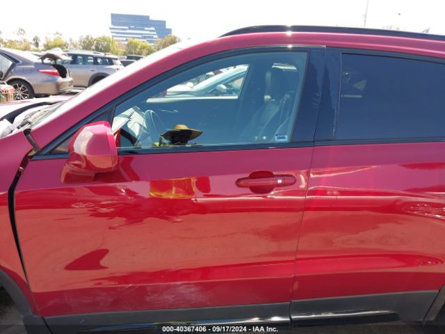 1GYFZER47LF012869 Cadillac Xt4 Fwd Sport