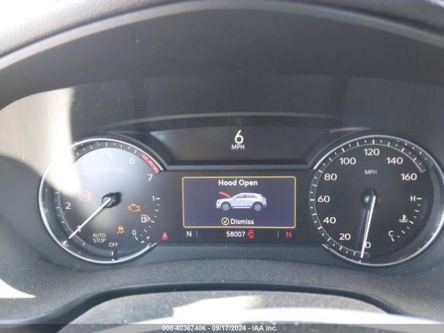 1GYFZER47LF012869 Cadillac Xt4 Fwd Sport