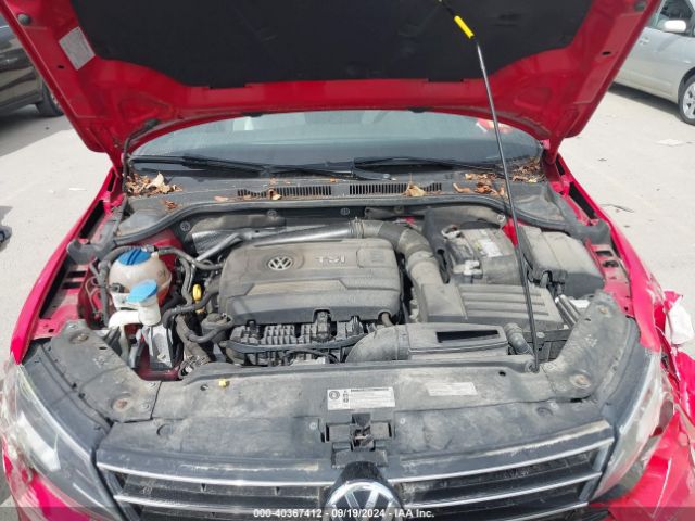 3VWD17AJ1GM274603 Volkswagen Jetta 1.8t Sport