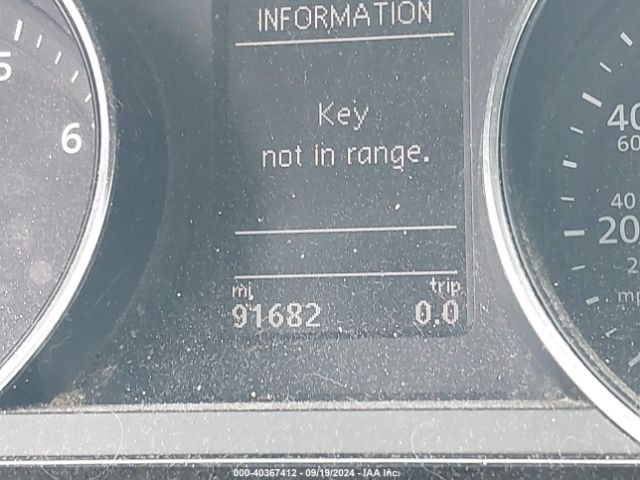 3VWD17AJ1GM274603 Volkswagen Jetta 1.8t Sport