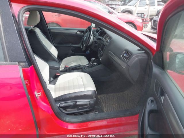 3VWD17AJ1GM274603 Volkswagen Jetta 1.8t Sport