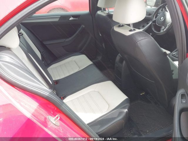 3VWD17AJ1GM274603 Volkswagen Jetta 1.8t Sport