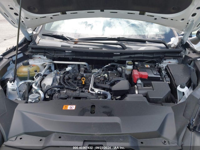 2023 MITSUBISHI OUTLANDER JA4J4UA87PZ033372 Photo 9