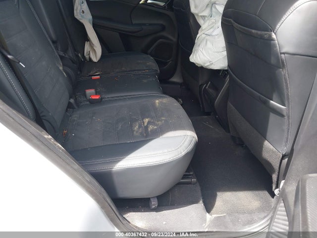 2023 MITSUBISHI OUTLANDER JA4J4UA87PZ033372 Photo 7