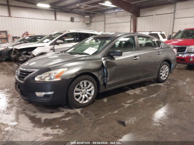 1N4AL3AP6EC406868 Nissan Altima 2.5/2.5 S/2.5 Sl/2.5 Sv
