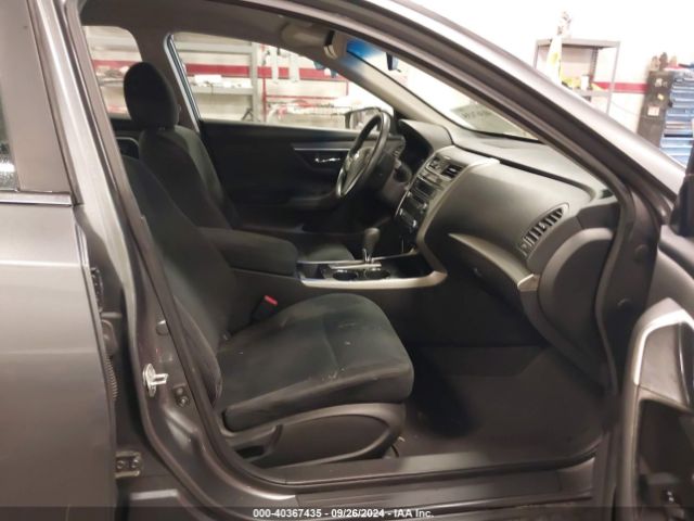 1N4AL3AP6EC406868 Nissan Altima 2.5/2.5 S/2.5 Sl/2.5 Sv