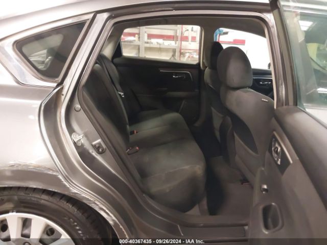 1N4AL3AP6EC406868 Nissan Altima 2.5/2.5 S/2.5 Sl/2.5 Sv