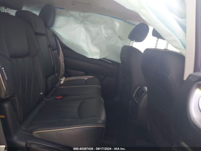 5N1DL0MN7KC512818 Infiniti QX60 LUXE