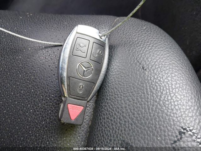 WDDGF4HB3EG253294 Mercedes-Benz C 250 Luxury/sport