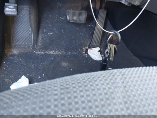 5NPEB4AC8EH840764 Hyundai SONATA GLS