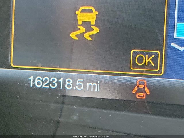 Ford Fusion Hybrid Se 2014 3FA6P0LU5ER347132 Image 7