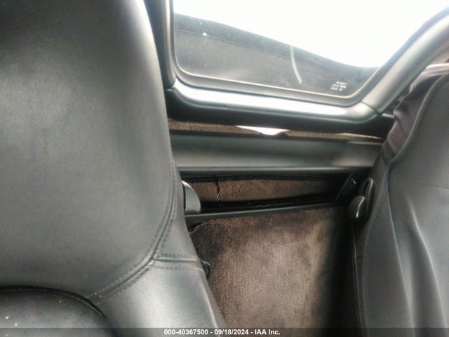 2000 PORSCHE BOXSTER WP0CB2981YU660130 Photo 7