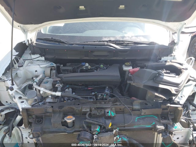 Nissan ROGUE SV 2018 KNMAT2MV8JP527662 Image 10