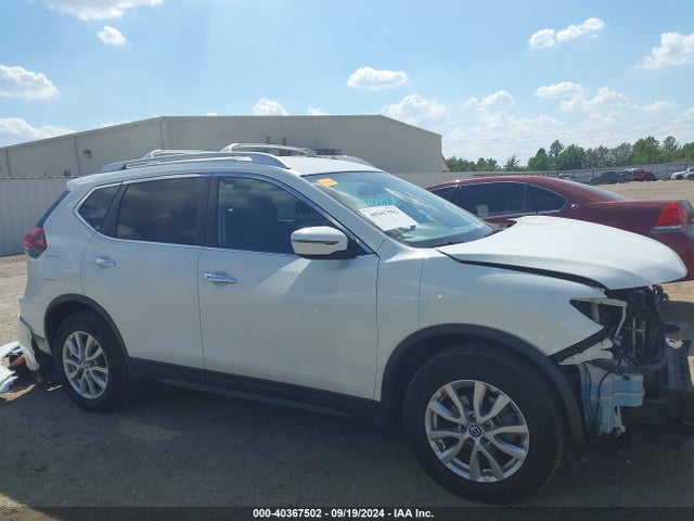 Nissan ROGUE SV 2018 KNMAT2MV8JP527662 Image 14