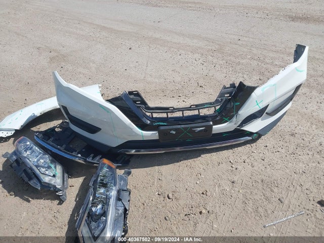 Nissan ROGUE SV 2018 KNMAT2MV8JP527662 Image 12
