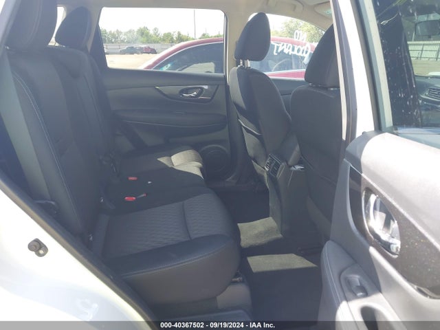 Nissan ROGUE SV 2018 KNMAT2MV8JP527662 Image 8