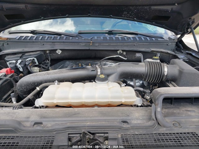 1FMJK1KT2NEA58032 Ford Expedition Limited Max