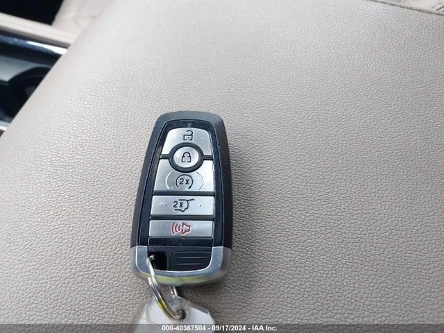 1FMJK1KT2NEA58032 Ford Expedition Limited Max