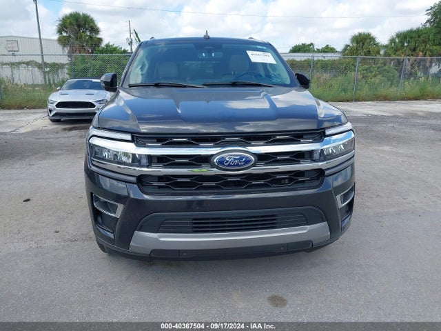 1FMJK1KT2NEA58032 Ford Expedition Limited Max