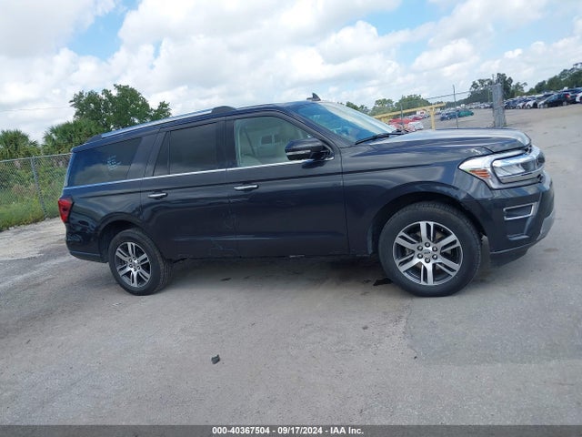 Ford Expedition Limited Max 2022 1FMJK1KT2NEA58032 Image 13