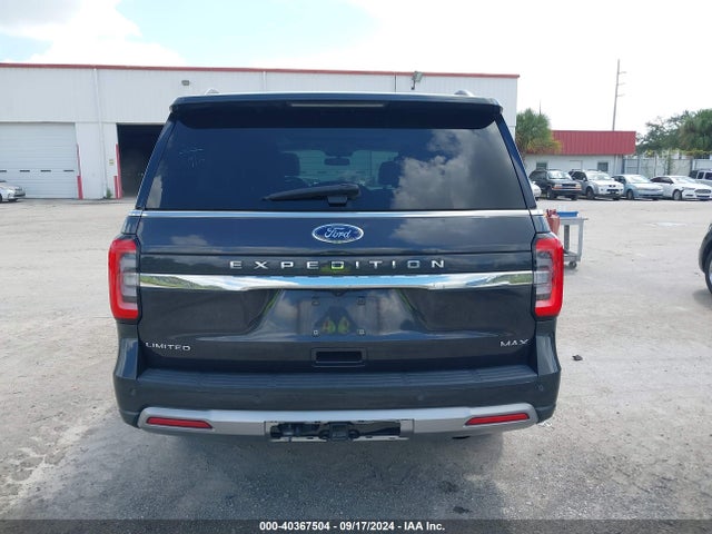 Ford Expedition Limited Max 2022 1FMJK1KT2NEA58032 Image 16