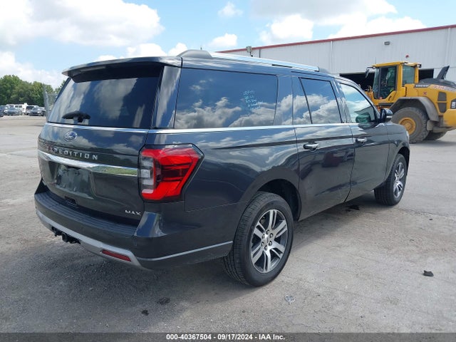 1FMJK1KT2NEA58032 Ford Expedition Limited Max
