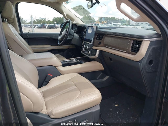 1FMJK1KT2NEA58032 Ford Expedition Limited Max