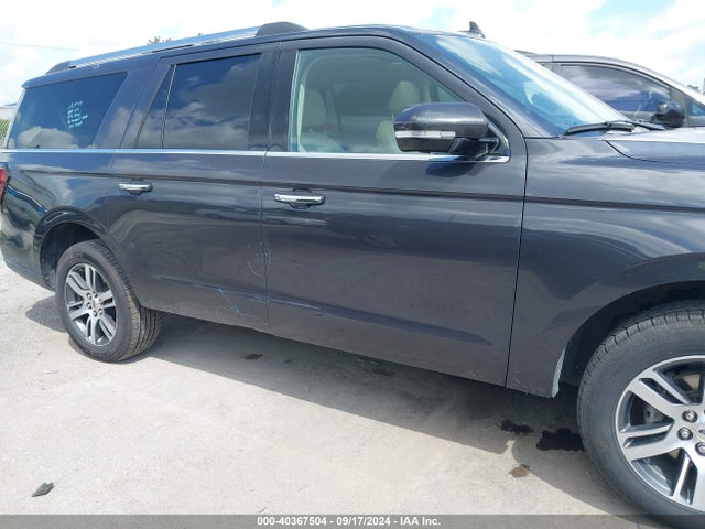 1FMJK1KT2NEA58032 Ford Expedition Limited Max