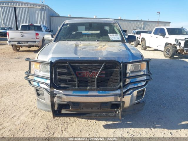3GTP1TEH1EG190549 GMC SIERRA 1500