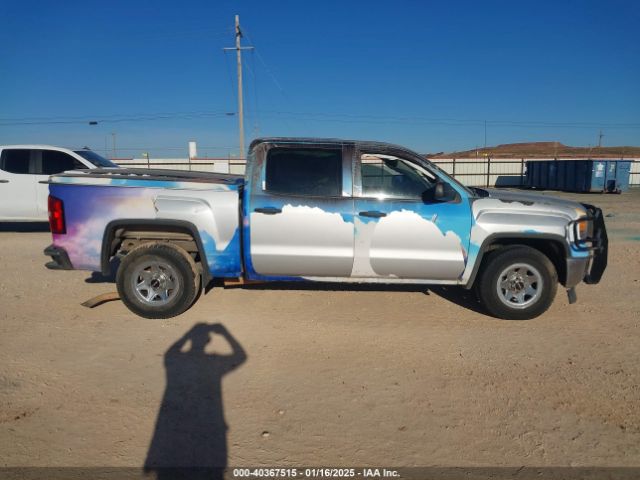 3GTP1TEH1EG190549 GMC SIERRA 1500