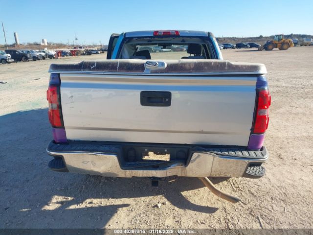 3GTP1TEH1EG190549 GMC SIERRA 1500
