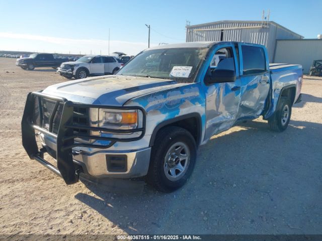 3GTP1TEH1EG190549 GMC SIERRA 1500