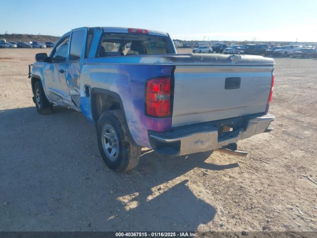 3GTP1TEH1EG190549 GMC SIERRA 1500