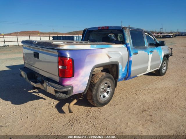 3GTP1TEH1EG190549 GMC SIERRA 1500
