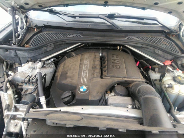 5UXKR0C50G0U12255 BMW X5 Xdrive35i