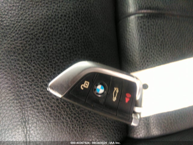 5UXKR0C50G0U12255 BMW X5 Xdrive35i