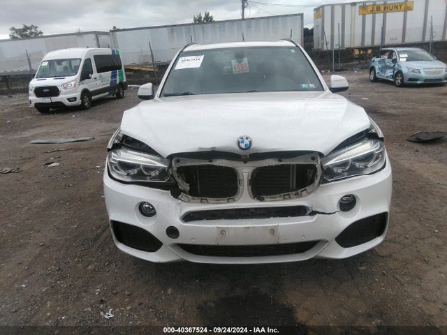 5UXKR0C50G0U12255 BMW X5 Xdrive35i