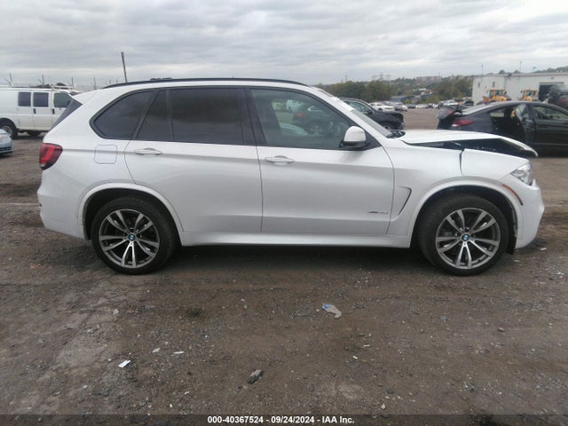5UXKR0C50G0U12255 BMW X5 Xdrive35i