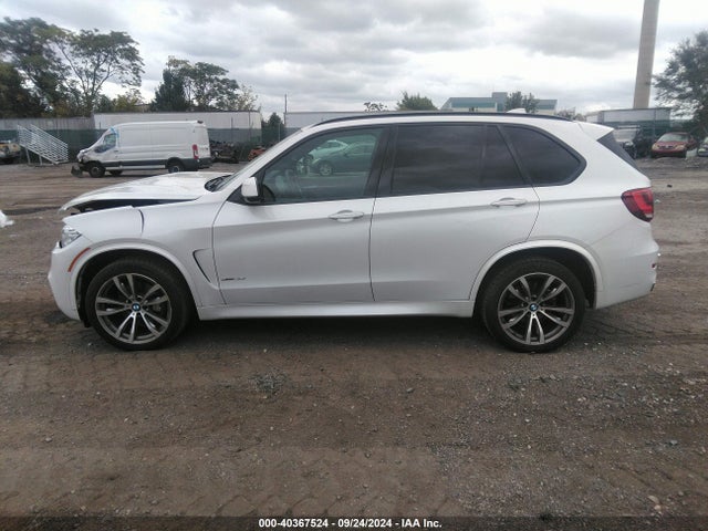 5UXKR0C50G0U12255 BMW X5 Xdrive35i