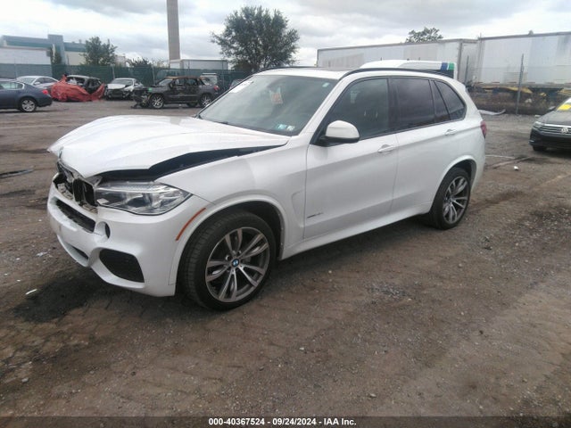 5UXKR0C50G0U12255 BMW X5 Xdrive35i