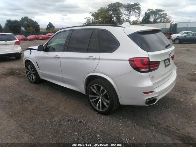 5UXKR0C50G0U12255 BMW X5 Xdrive35i