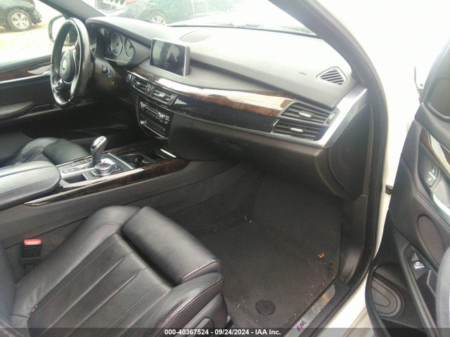 5UXKR0C50G0U12255 BMW X5 Xdrive35i