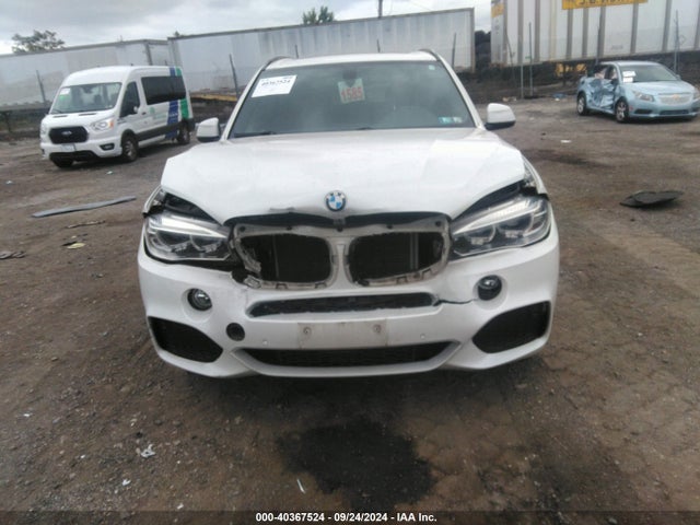 5UXKR0C50G0U12255 BMW X5 Xdrive35i