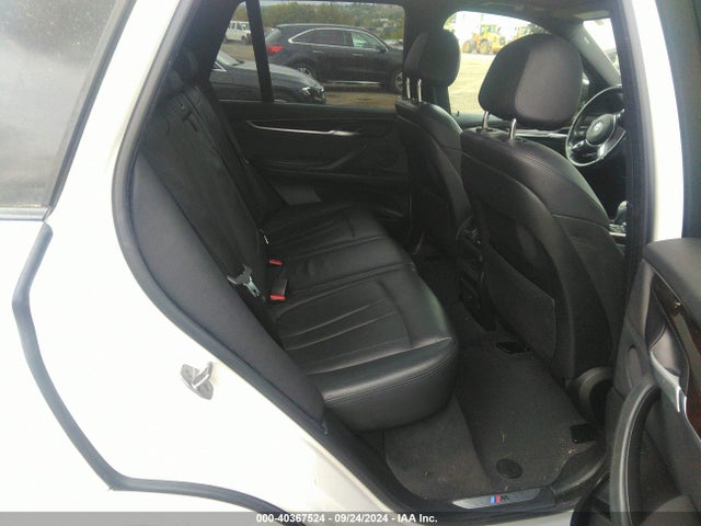 5UXKR0C50G0U12255 BMW X5 Xdrive35i