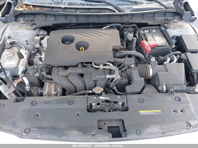 Nissan Altima 2.5 S 2019 1N4BL4BV4KC120004 Image 10